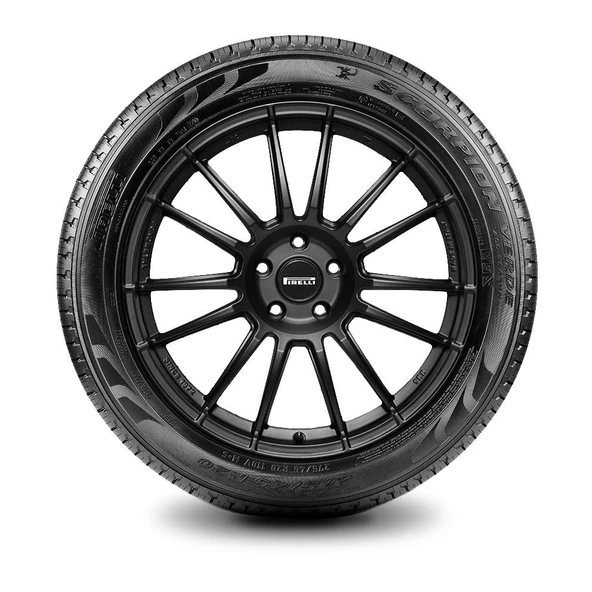 Pirelli 265/45 R20 104V Scorpion Verde All Season (N0) Oto Dört Mevsim Lastiği (Üretim: 2024) ürün görseli 1