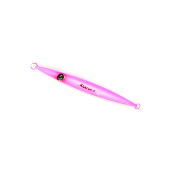 Seabor Cromo 17cm 150gr Jig Yem Renk : Pink ürün görseli 1