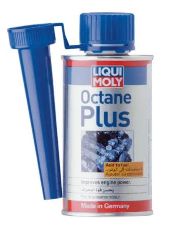 Liqui Moly Benzin Oktan Arttırıcı 150 ml ürün görseli 1