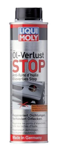 Liqui Moly Motor Yağı Sızıntı Önleyici 300 ml ürün görseli 1