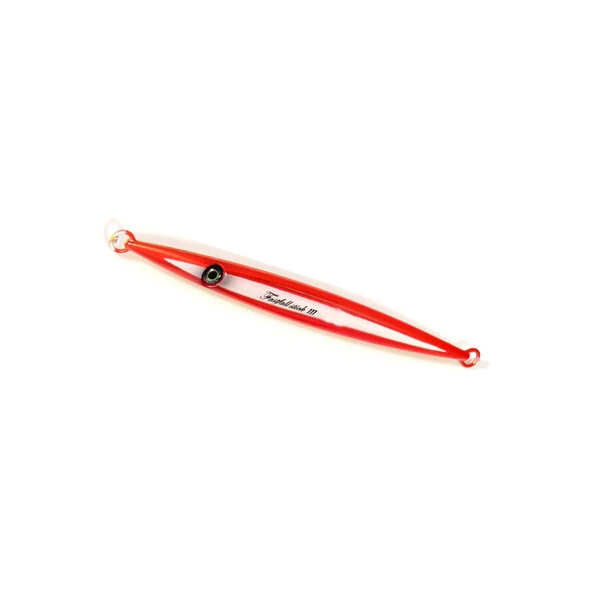 Seabor Cromo 17cm 150gr Jig Yem Renk : Red ürün görseli 1