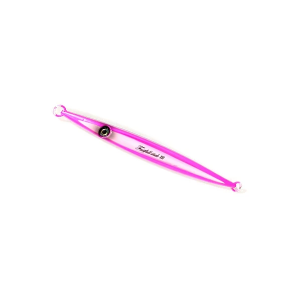 Seabor Cromo 17cm 150gr Jig Yem Renk : Purple ürün görseli 1