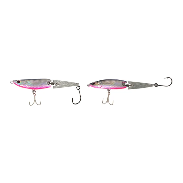 Ryuji Metal Jack 11cm 40gr Jig Yem Renk : Bulpin ürün görseli 1