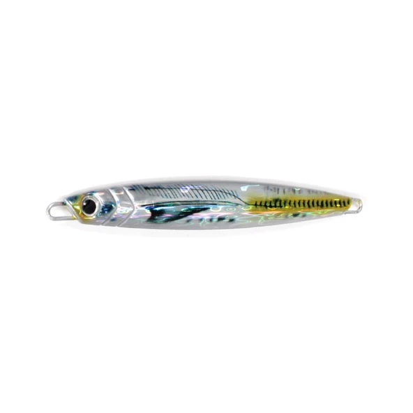 Seabor Troy 16cm 150gr Jig Yem Renk : Silver Sardine ürün görseli 1