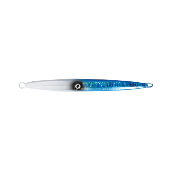 Seabor Phantom 20cm 200gr Jig Yem Renk : Blue ürün görseli 1