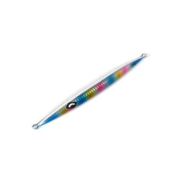 Seabor Ultra 18cm 150gr Jig Yem Renk : Rainbow ürün görseli 1