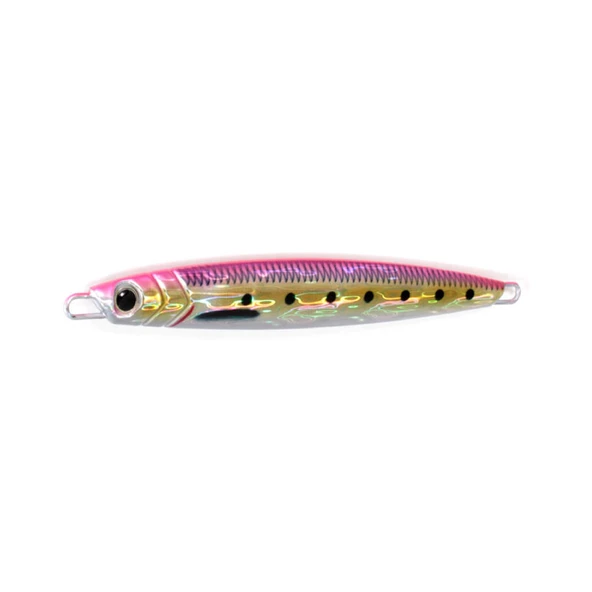 Seabor Troy 16cm 150gr Jig Yem Renk : Pink Iwashi ürün görseli 1