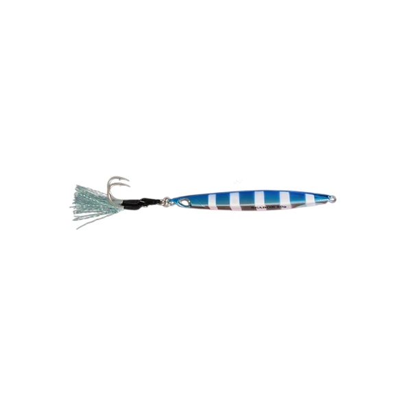Seabor Metalim 11cm 80gr Jig Yem Renk : Bulpin ürün görseli 1