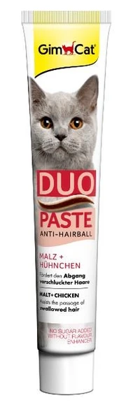 GimCat Tavuklu Anti Hairball Malte Paste 50 gr ürün görseli 1
