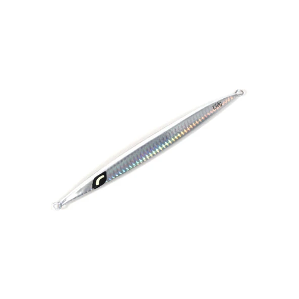 Seabor Ultra 18cm 150gr Jig Yem Renk : Silver ürün görseli 1