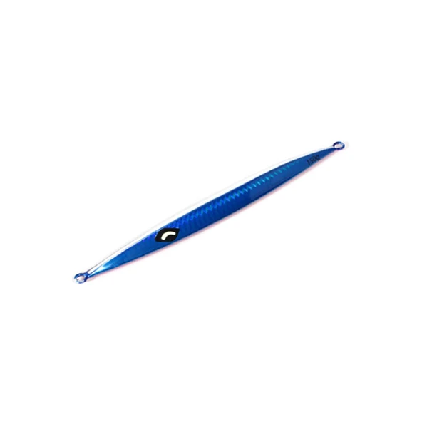 Seabor Ultra 18cm 150gr Jig Yem Renk : Blue Pink ürün görseli 1