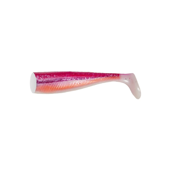 Seabor Deep Fake 12,6cm Yedek Silikon Yem Renk : Pink UV ürün görseli 1