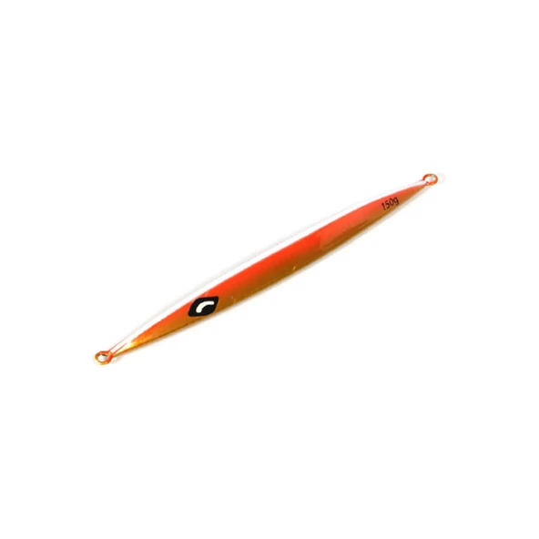 Seabor Ultra 18cm 150gr Jig Yem Renk : Red Gold ürün görseli 1