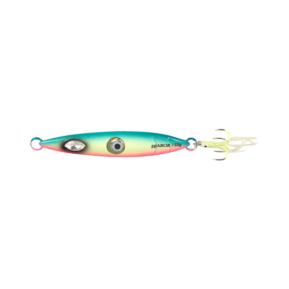 Seabor Long Rise 150gr Jig Yem Renk : FT ürün görseli 1