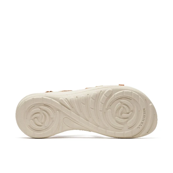 Merrell HARBOR BACKSTRAP Kadın Sandalet J007798 - Resim 6