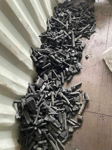 AFRİKA MANGAL KÖMÜRÜ 10 KG - Resim 2
