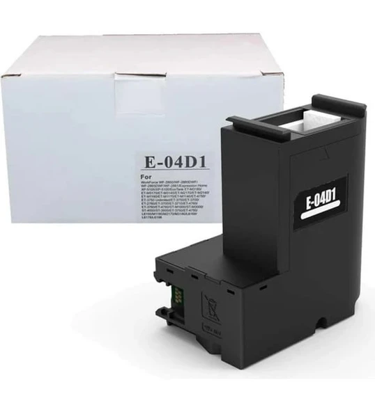 Epson Ecotank ET-M2120 Muadil Atık Kutusu ürün görseli 1