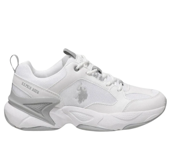 U.S.Polo Assn Maybe Sneaker ürün görseli 1