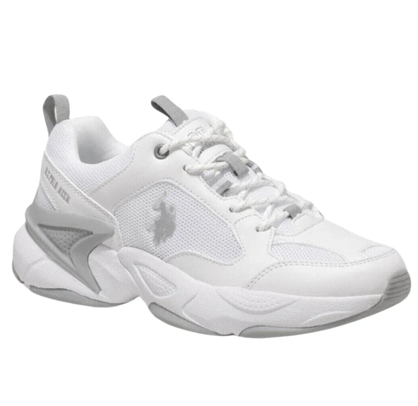 U.S.Polo Assn Maybe Sneaker - Resim 2
