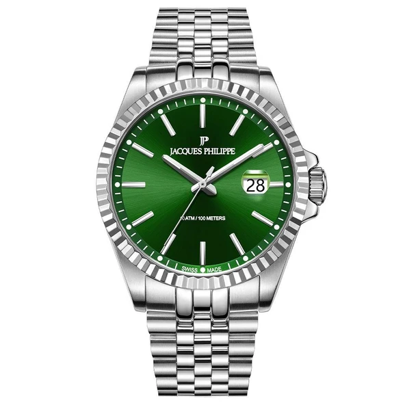 Jacques Philippe JPQGS5913X6V2 Erkek Kol Saati ürün görseli 1