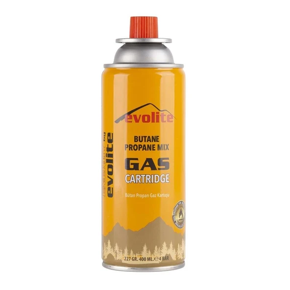 Evolite Vidalı Kartuş Tüp 227gr ürün görseli 1