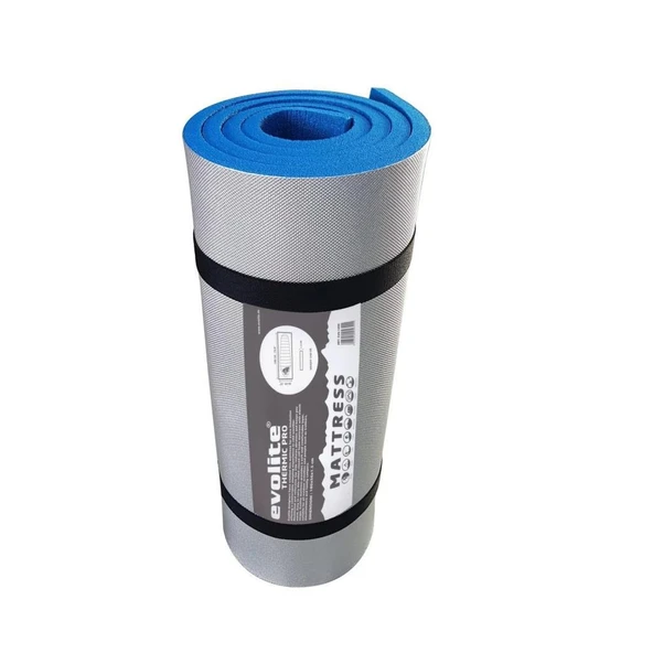 Evolite Thermic Pro Kamp Matı 15mm ürün görseli 1