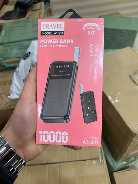 Powerbank ürün görseli 1