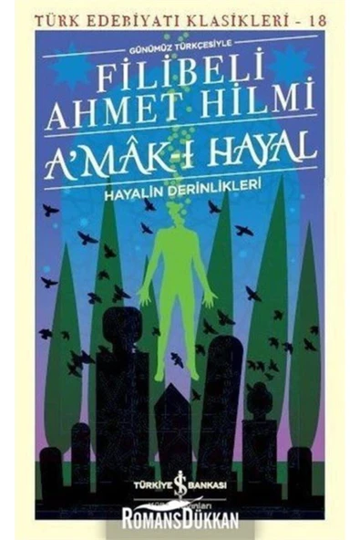 A'mak-ı Hayal ürün görseli 1