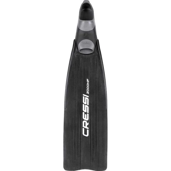 Cressi Gara 2000 Hf 42-43 Dalış Paleti - Resim 11