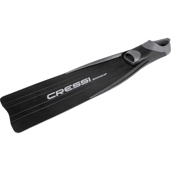 Cressi Gara 2000 Hf 42-43 Dalış Paleti - Resim 3