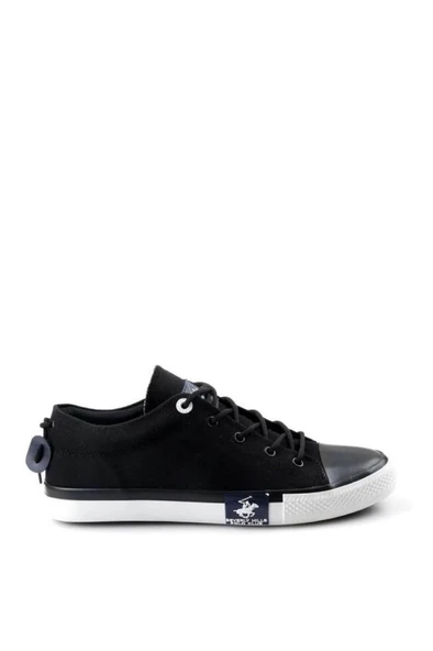 BEVERLY HILLS POLO CLUP 30083 KETEN ERKEK SNEAKERS AYAKKABI ürün görseli 1
