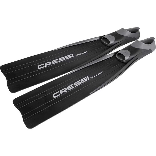 Cressi Gara 2000 Hf 42-43 Dalış Paleti - Resim 2