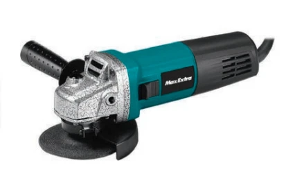 MAX EXTRA MXP8115 - 115mm Profesyonel Avuç Taşlama 750 Watt ürün görseli 1