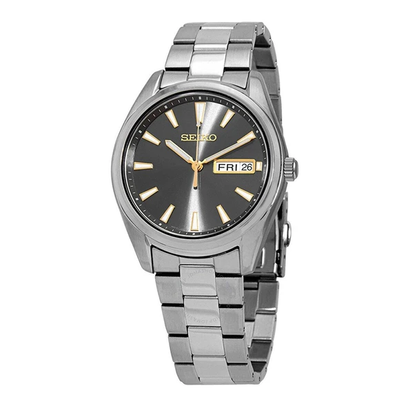 Seiko SUR343P1 Erkek Kol Saati - Resim 2
