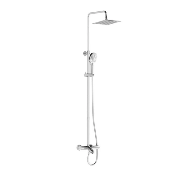 Vitra A47211 Aquaheat Bliss S 230B Banyo Sistemi ürün görseli 1