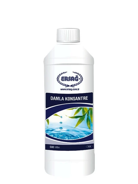 ERSAĞ DAMLA KONSANTRE 500 ML ürün görseli 1