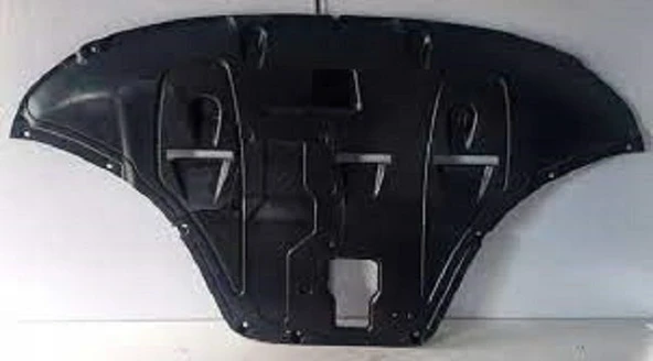 Hyundai Tuscon 2021-23 Motor Alt Muhafaza Orta İthal.29110-N7000 ürün görseli 1