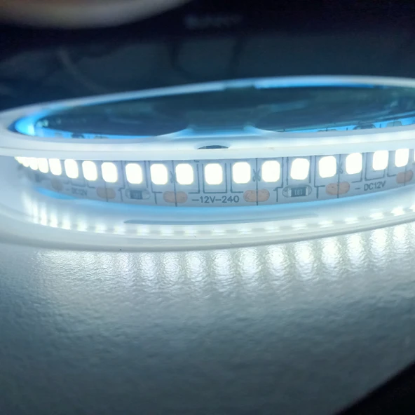 Cata metrede 240 led ürün görseli 1