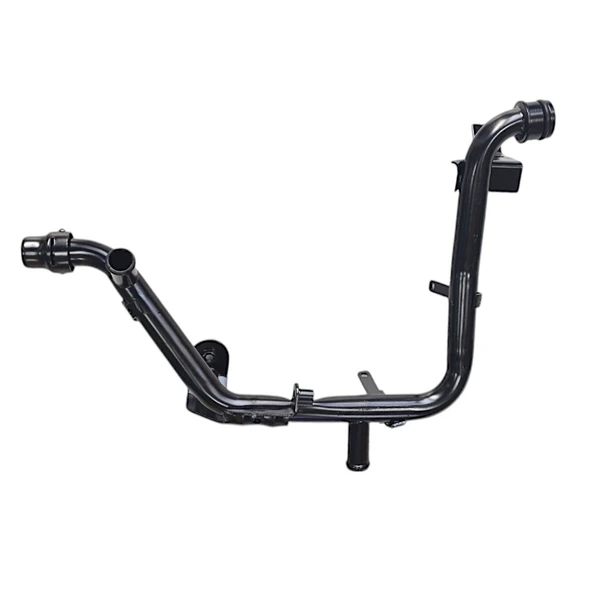 Audi A4 2001-2004 1.9TDi AVF Motor Devirdaim Su Borusu 038121065BH ürün görseli 1