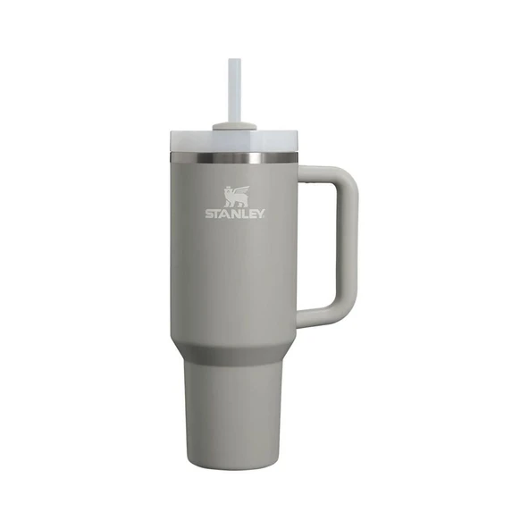 Stanley ADV 40OZ QUENCHER2.O TM TUMB ASH EU Termos AS1010824603 ürün görseli 1