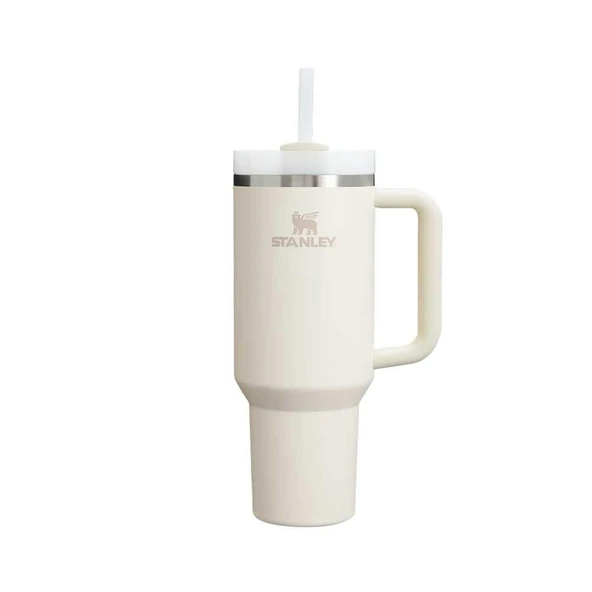 Stanley  ADV 40OZ QUENCHER2.O TM TUMB CRM TNAL Termos AS1010824453 ürün görseli 1