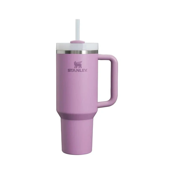 Stanley ADV 40OZ QUENCHER2.O TM TUMB LILAC EU AS1010824602 ürün görseli 1
