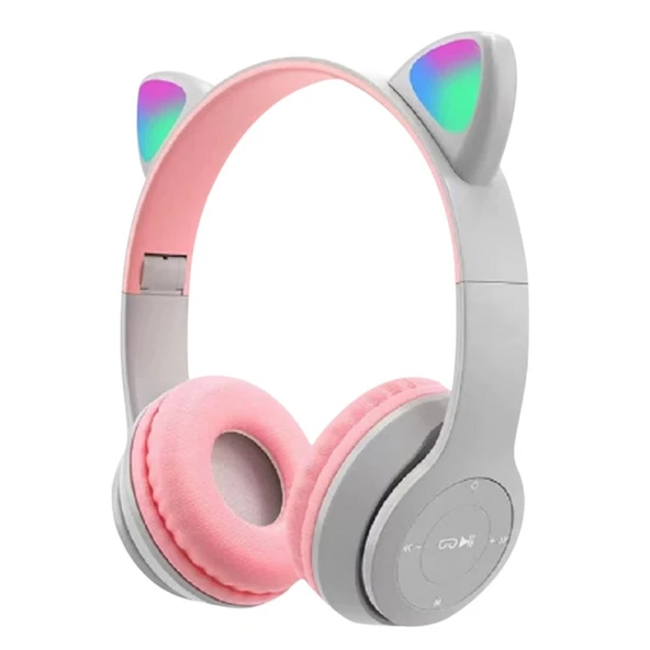 Honor 20 30 50 60 Pro X9 Kulaklık Kedi Kablosuz - Azn-P47M ürün görseli 1