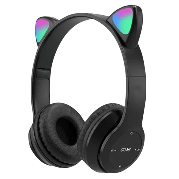Xiaomi Mi 9 Mi 9 SE Mi 8 SE Kulaklık Kedi Kablosuz - Azn-P47M ürün görseli 1