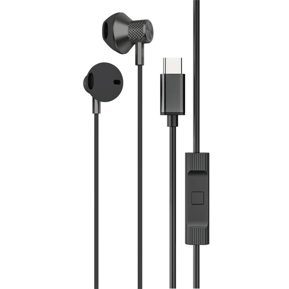 Xiaomi Mi 11 Lite Mi 11 Ultra Type C Kulaklık-NF-LS-730 ürün görseli 1