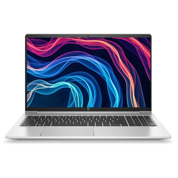 HP ProBook 450 G10 969H2ET007 i7-1355U 32GB 1TBSSD 15.6" FHD FreeDOS Dizüstü Bilgisayar-CNT008 ürün görseli 1