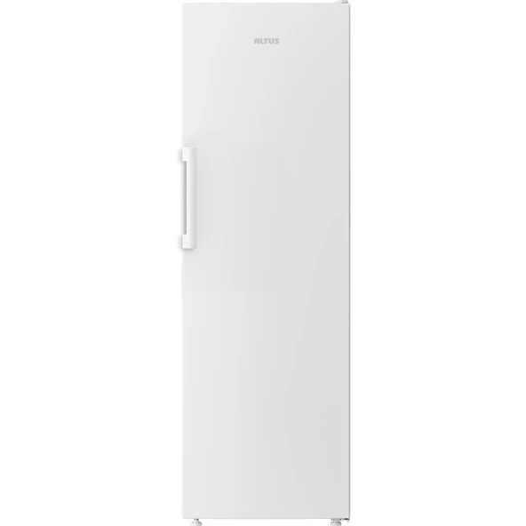 Altus AL 809 NFE 8 Çekmece 286 Litre No Frost Dikey Derin Dondurucu ürün görseli 1
