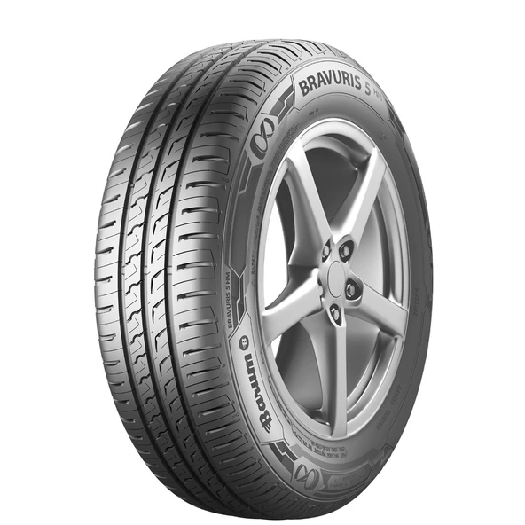 Barum 215/65 R16 98H FR BRAVURIS 5HM 2024 Üretim Yaz Lastiği ürün görseli 1