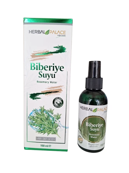 Biberiye suyu 150 ml ürün görseli 1