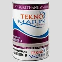 Teknomarin Poliüretan Barrier Havai Mavi 3 Kg. (1080002) ürün görseli 1